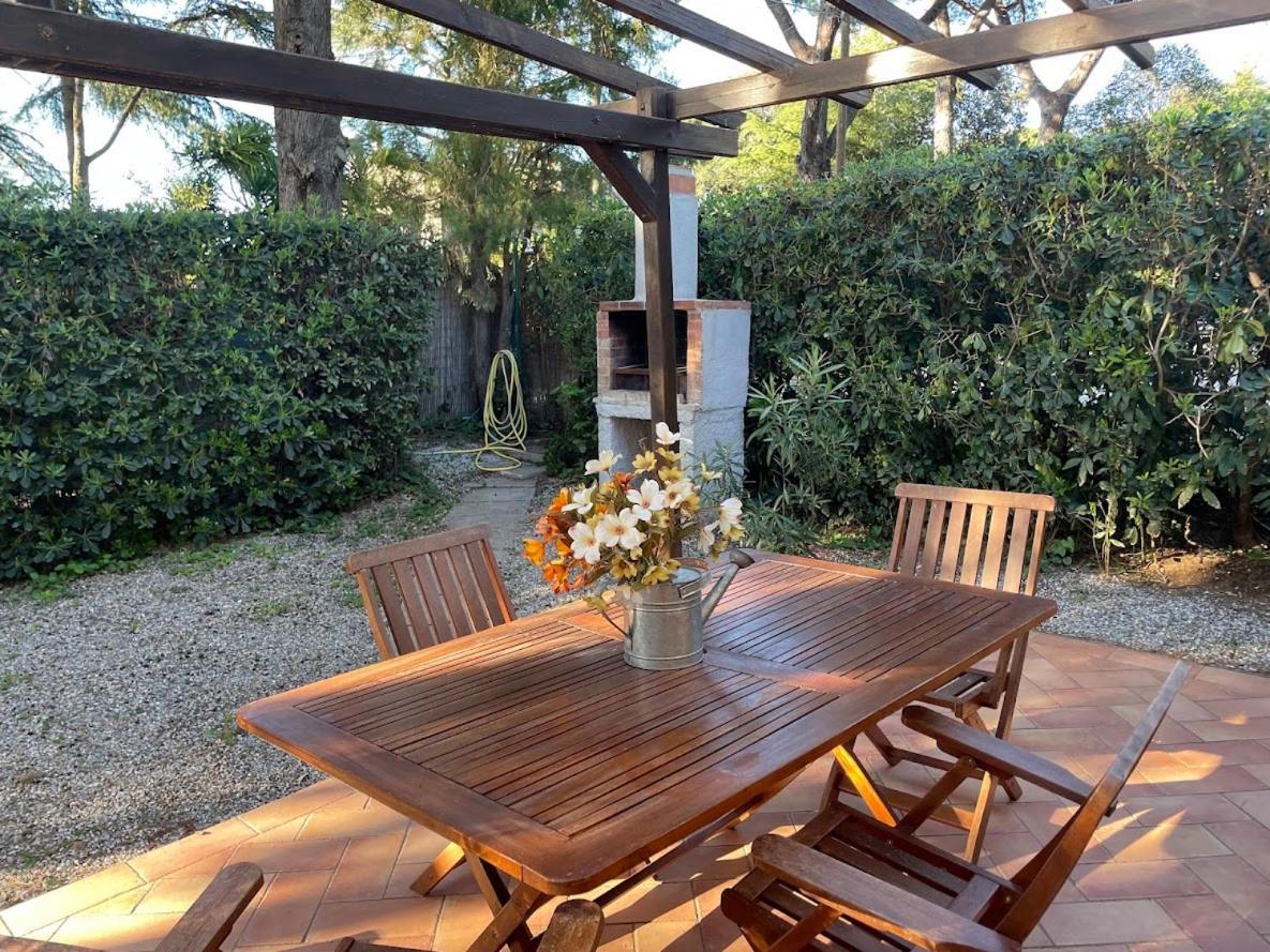 Agriturismo Podere Campalto Campiglia Marittima Exterior foto